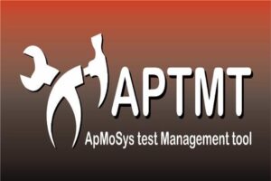 APTMT ApMoSys test management tool