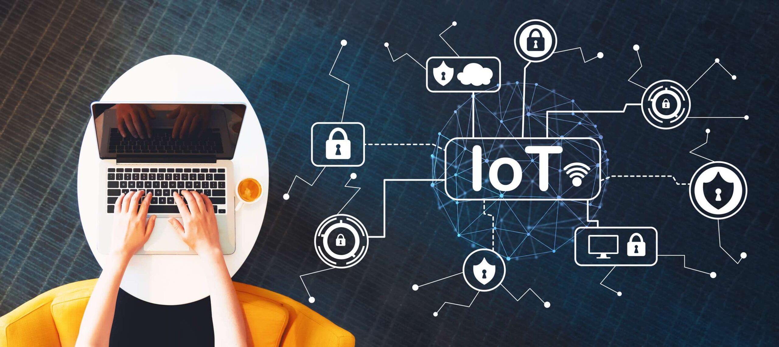 Internet Of Things IOT