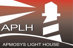 aplh ApMoSys lighthouse