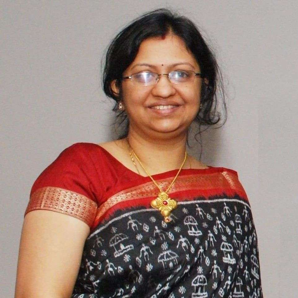 Our Leaders - Pratima Nayak
