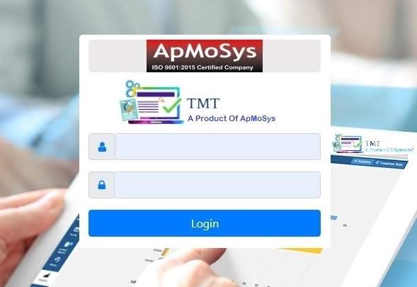 ApMoSys Test Management Tool