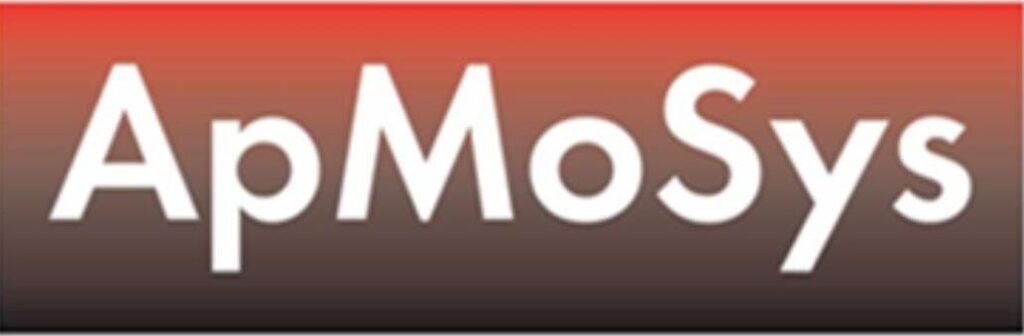 ApMoSys Logo