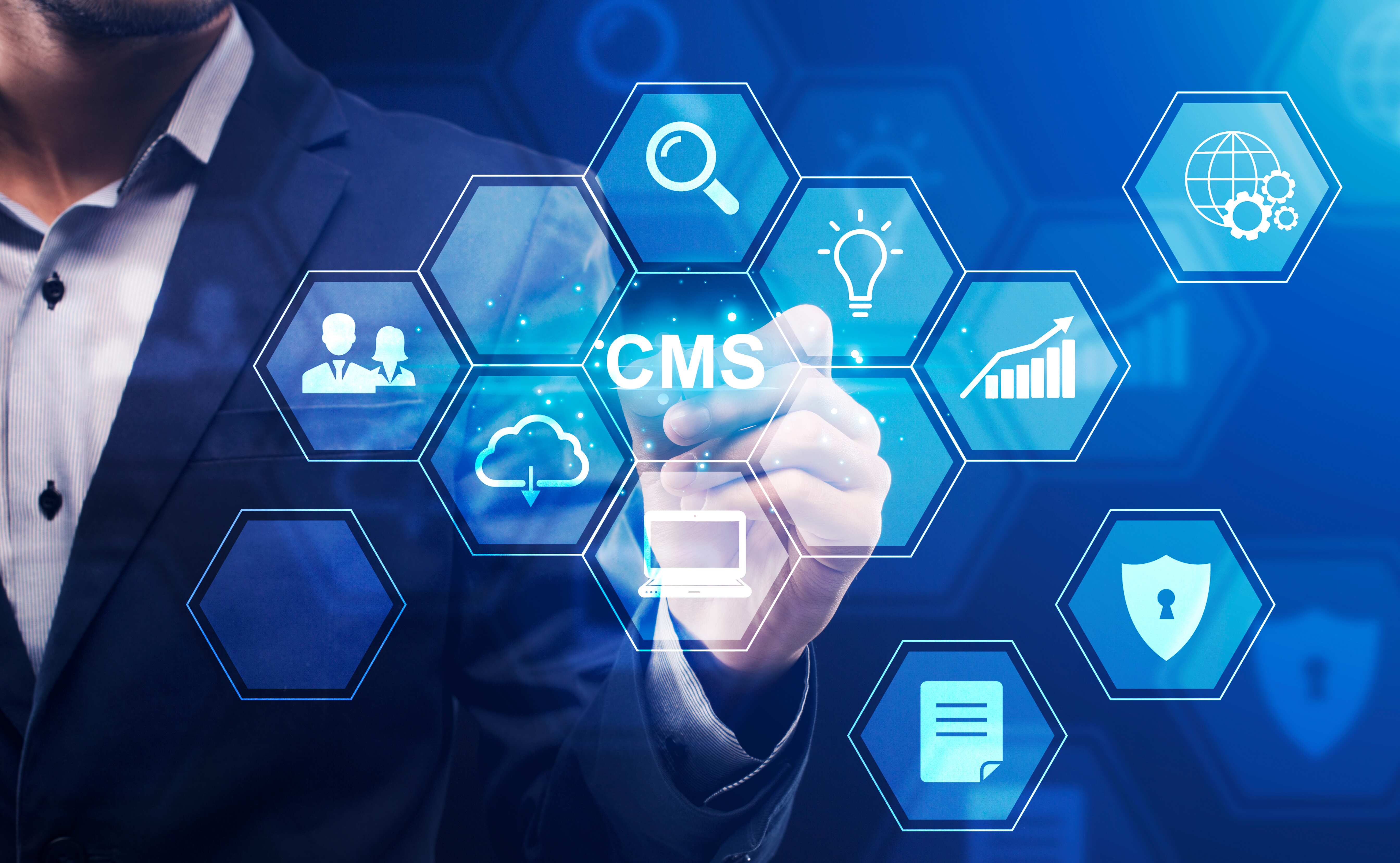 What Is Cms Testing