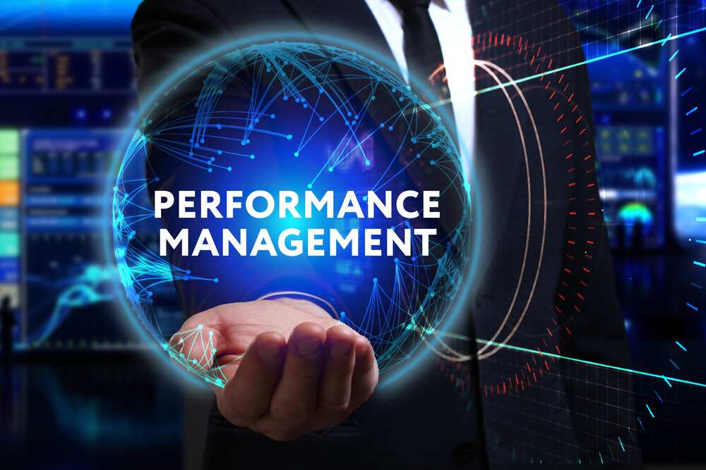 performance management